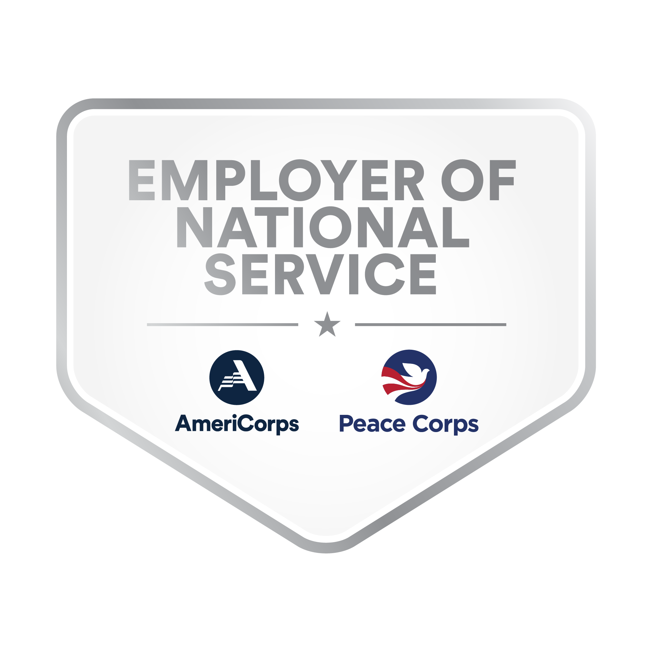 Employers of National Service